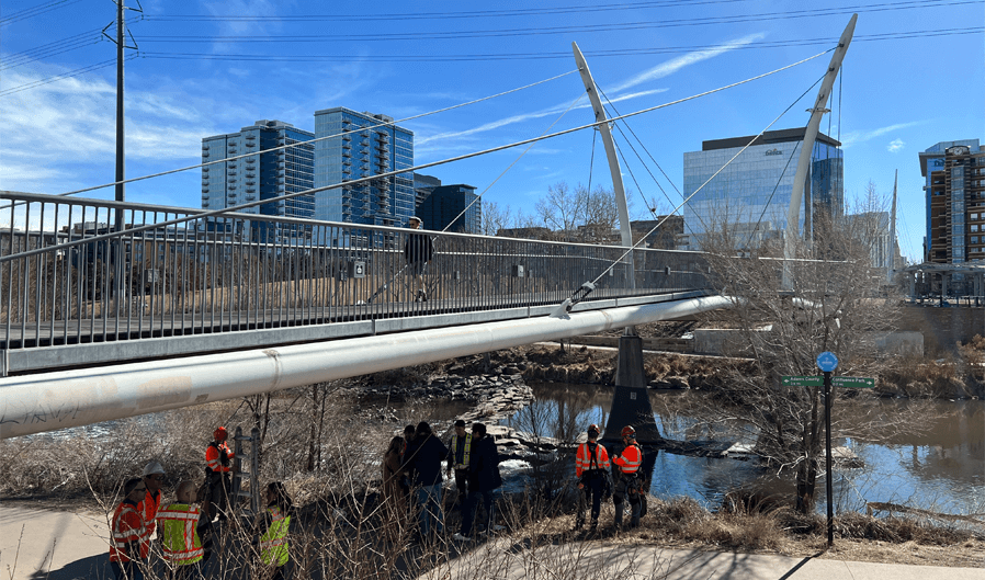 Stantec’s Digital Twin Project Takes Structural Health Monitoring to the Next Level