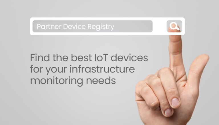 Partner Device Registery