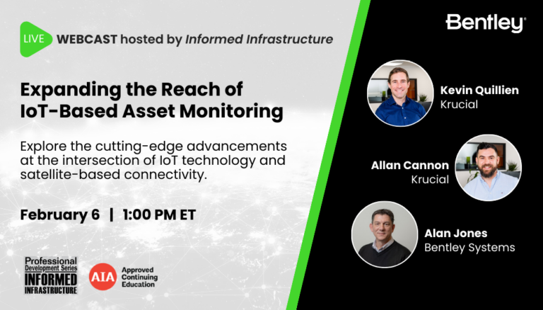 Register Now for our Upcoming Webcast with Krucial