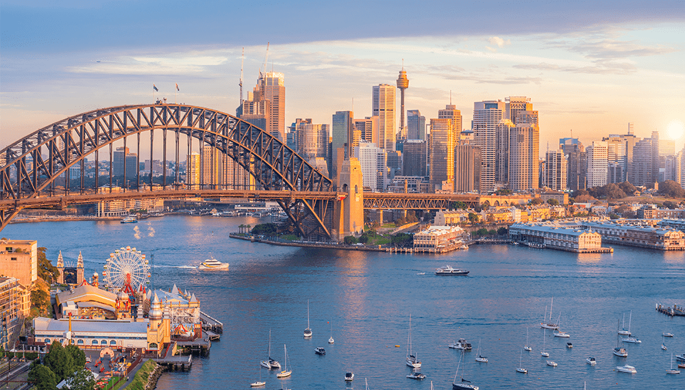 New Case Study: Automated Monitoring Supports Critical Sydney Tunneling Project